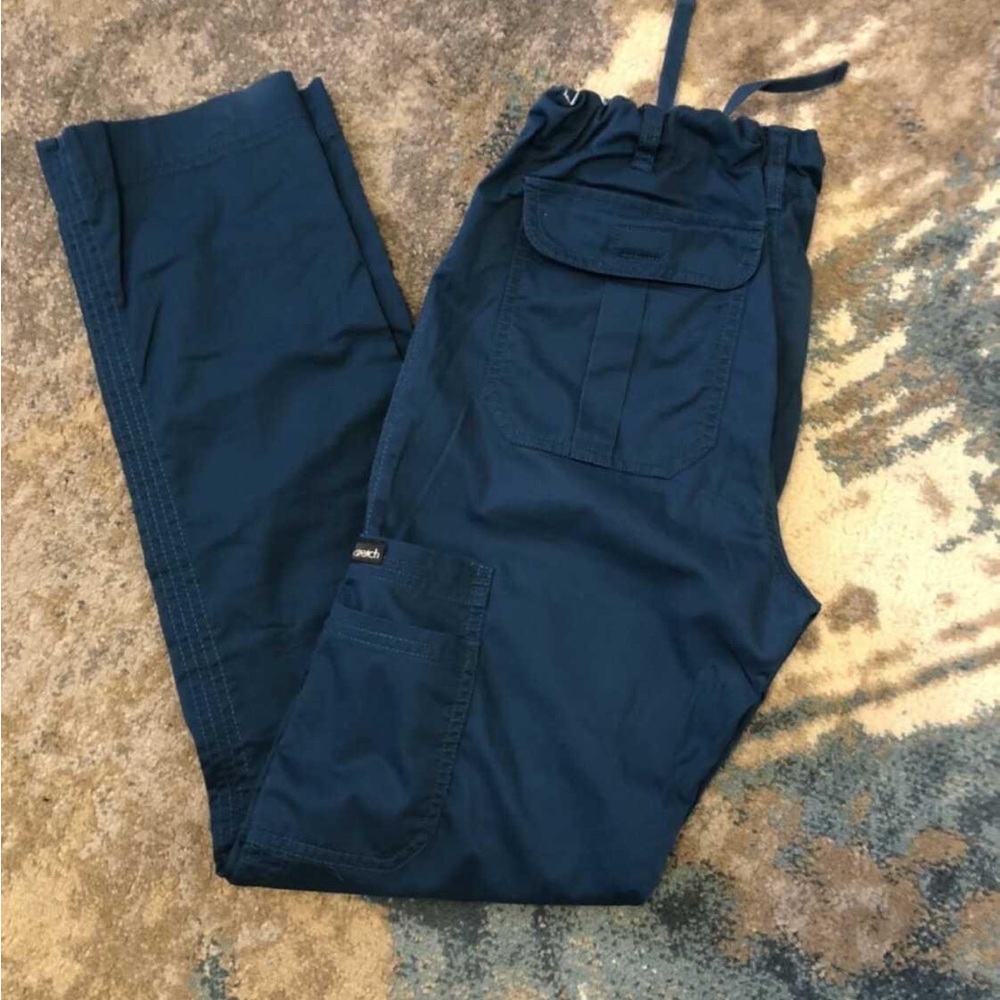 Koi Stretch Scrub Womens Lindsey Pant